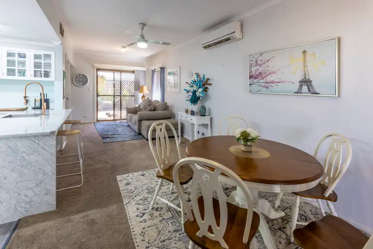 Fifth view of Homely house listing, 2/19 Chewings Street, East Side NT 870