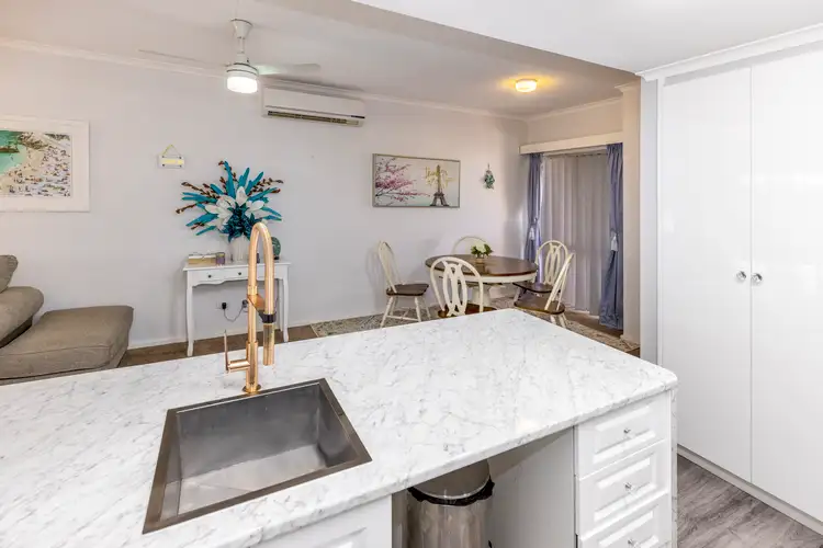 Sixth view of Homely house listing, 2/19 Chewings Street, East Side NT 870