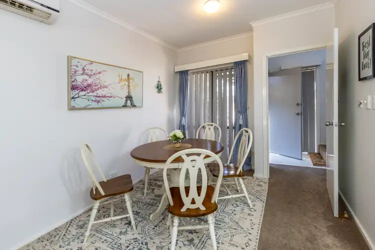 Seventh view of Homely house listing, 2/19 Chewings Street, East Side NT 870
