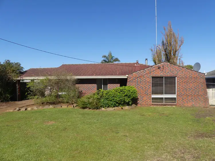 95 Perup Road, Manjimup WA 6258