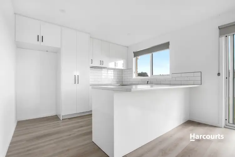 Third view of Homely unit listing, 1/5 Sandy Crescent, Wynyard TAS 7325