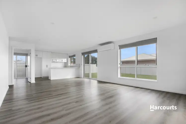 Fourth view of Homely unit listing, 1/5 Sandy Crescent, Wynyard TAS 7325