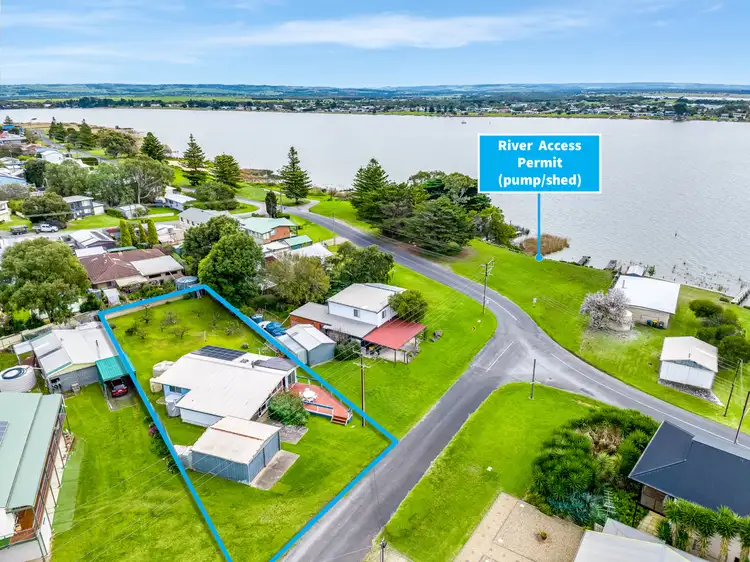 Second view of Homely house listing, 7 Jolly Street, Hindmarsh Island SA 5214