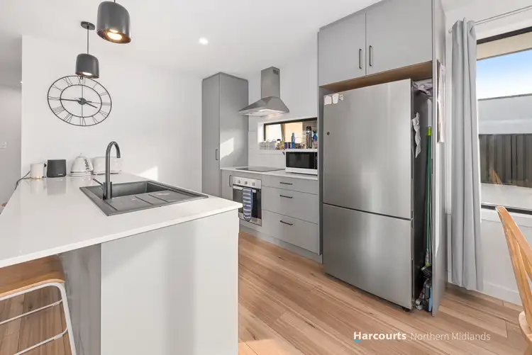 Third view of Homely villa listing, 3/9 Effra Court, Perth TAS 7300