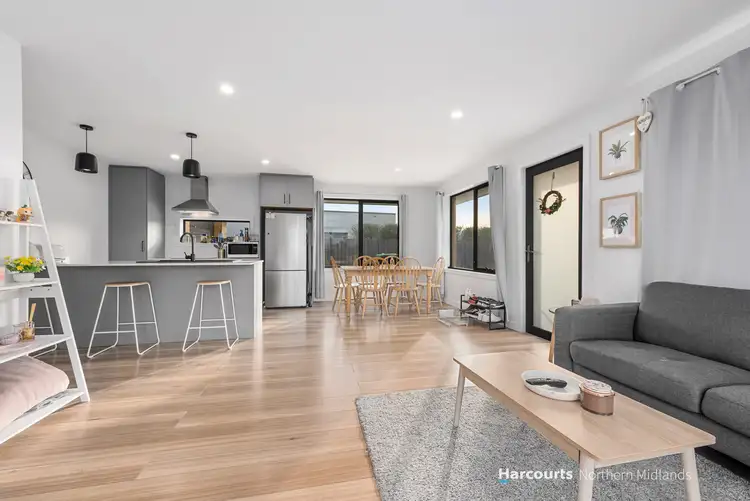 Fourth view of Homely villa listing, 3/9 Effra Court, Perth TAS 7300