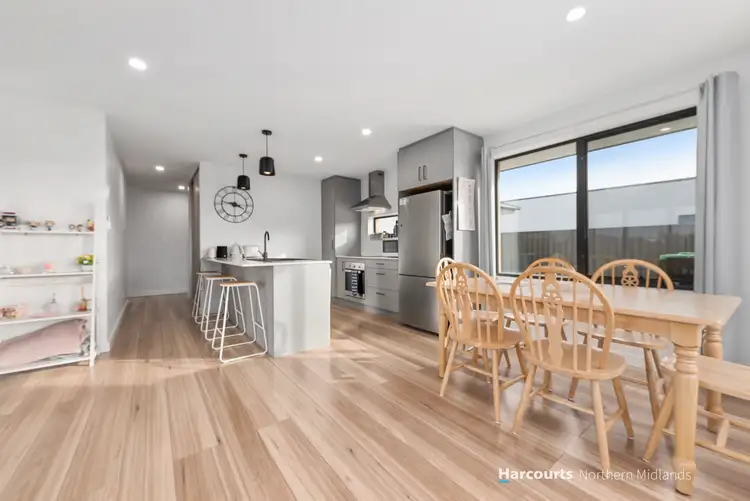 Fifth view of Homely villa listing, 3/9 Effra Court, Perth TAS 7300