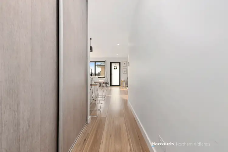 Sixth view of Homely villa listing, 3/9 Effra Court, Perth TAS 7300