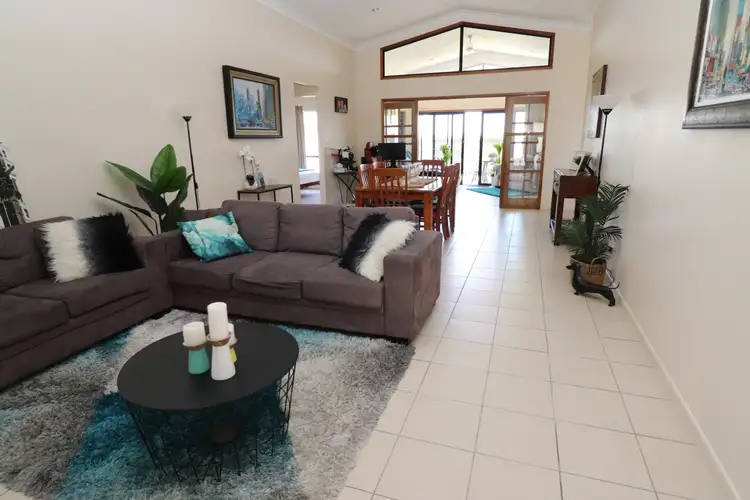 75 Gainsborough Drive, Ayr QLD 4807