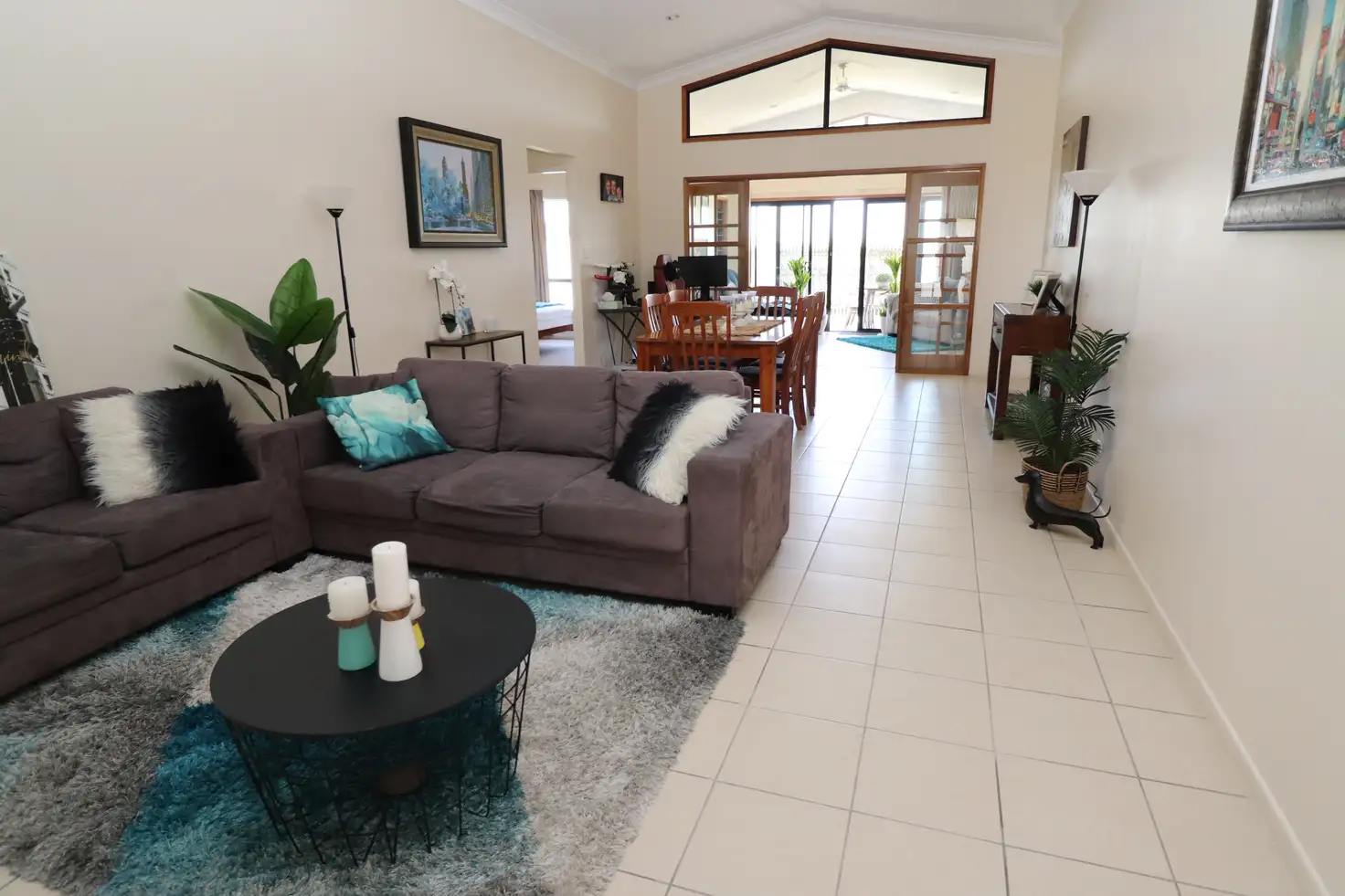 Main view of Homely house listing, 75 Gainsborough Drive, Ayr QLD 4807