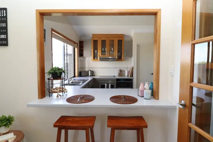 Second view of Homely house listing, 75 Gainsborough Drive, Ayr QLD 4807