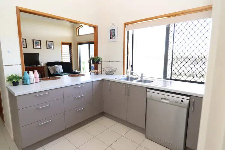 Third view of Homely house listing, 75 Gainsborough Drive, Ayr QLD 4807