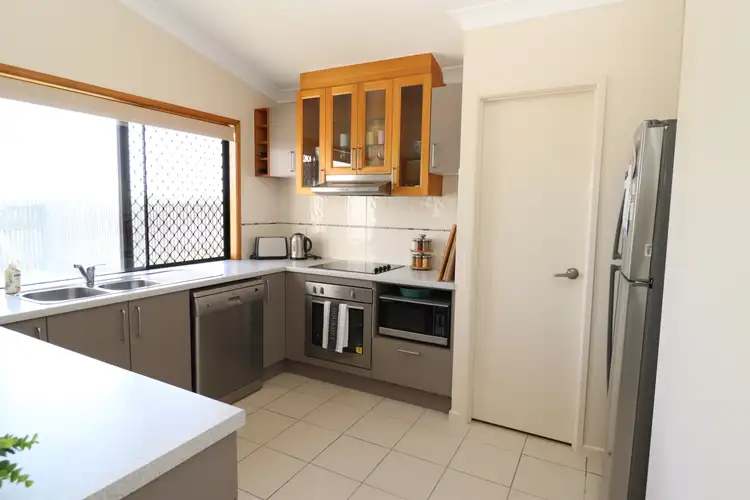 Fourth view of Homely house listing, 75 Gainsborough Drive, Ayr QLD 4807
