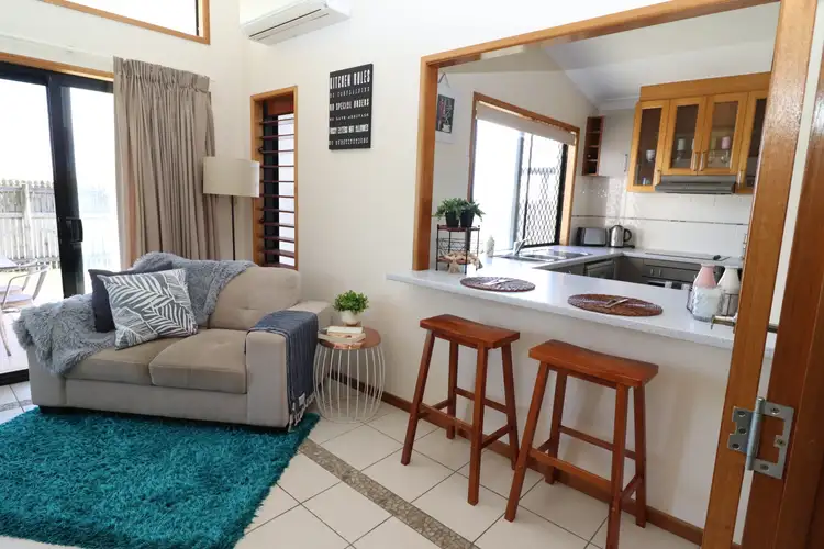 Seventh view of Homely house listing, 75 Gainsborough Drive, Ayr QLD 4807