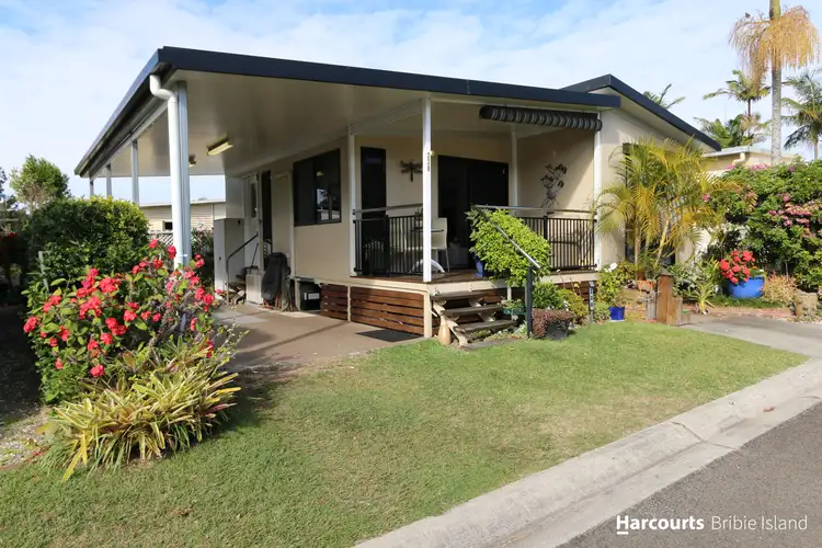 228/1-25 Fifth Ave, Bongaree QLD 4507