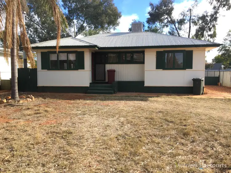 Main view of Homely house listing, 73 Morrison Street, Cobar NSW 2835