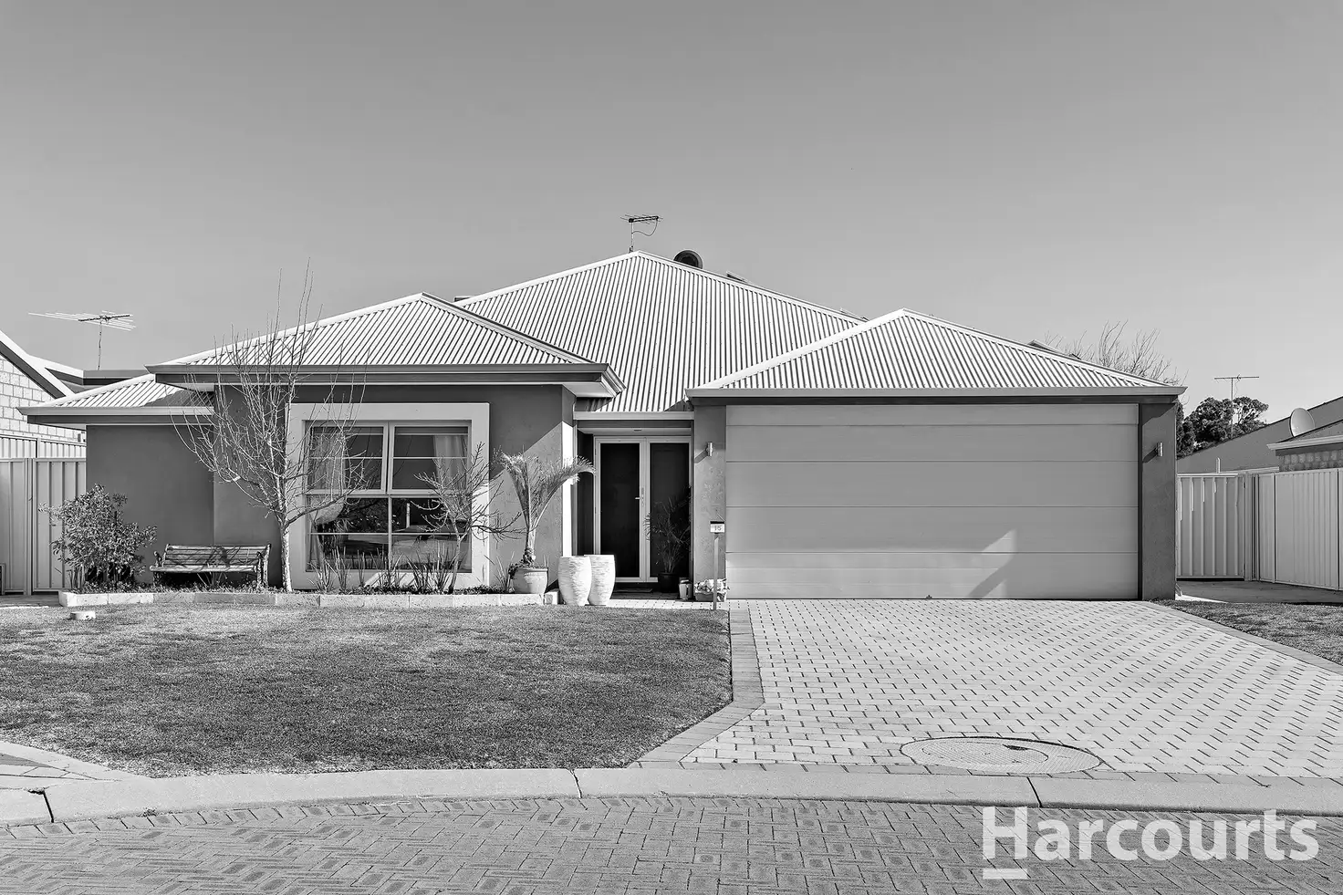Main view of Homely house listing, 15 Tambellup Drive, Dawesville WA 6211