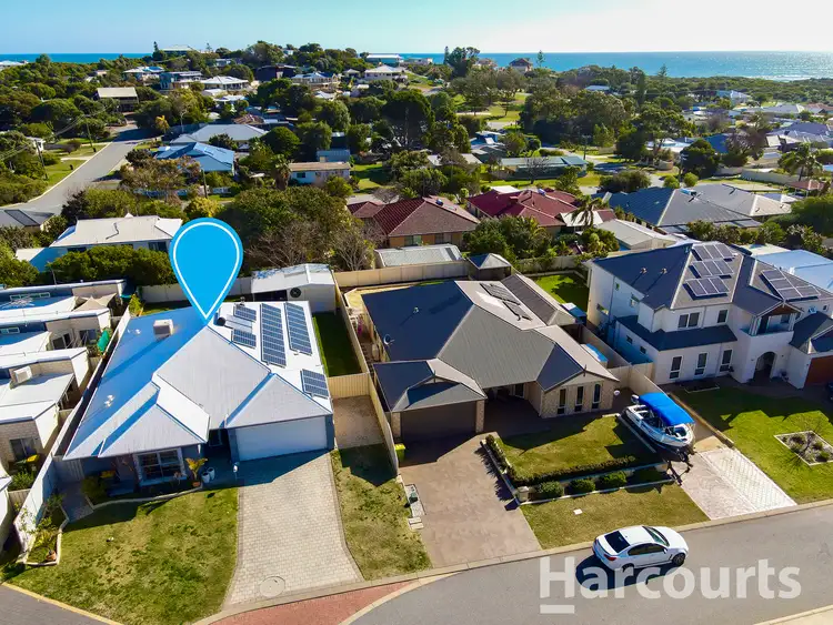 Third view of Homely house listing, 15 Tambellup Drive, Dawesville WA 6211