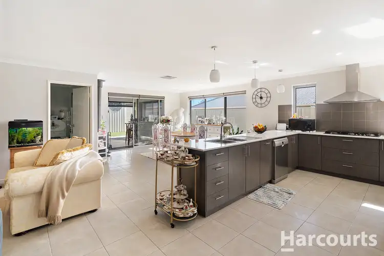 Fourth view of Homely house listing, 15 Tambellup Drive, Dawesville WA 6211