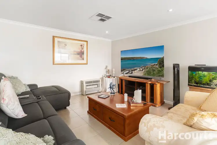 Fifth view of Homely house listing, 15 Tambellup Drive, Dawesville WA 6211