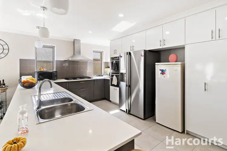 Sixth view of Homely house listing, 15 Tambellup Drive, Dawesville WA 6211