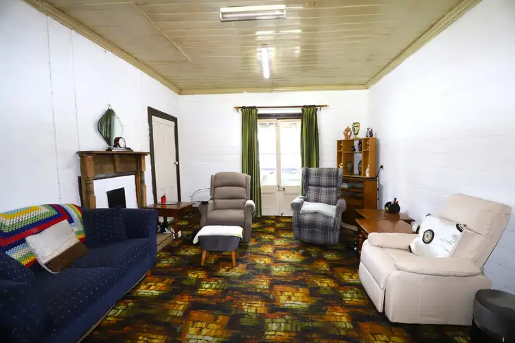 Third view of Homely house listing, 58 Bombala Street, Delegate NSW 2633