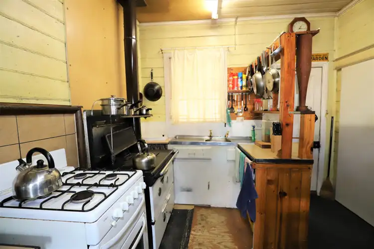 Fourth view of Homely house listing, 58 Bombala Street, Delegate NSW 2633