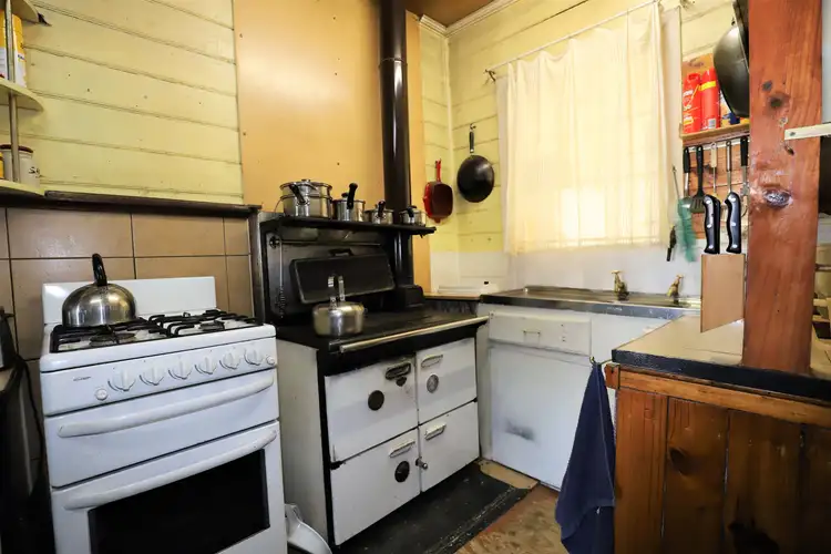 Fifth view of Homely house listing, 58 Bombala Street, Delegate NSW 2633