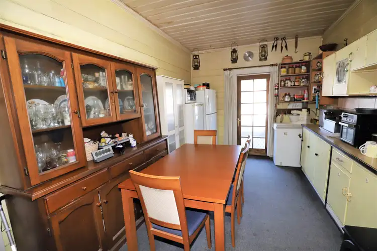 Sixth view of Homely house listing, 58 Bombala Street, Delegate NSW 2633