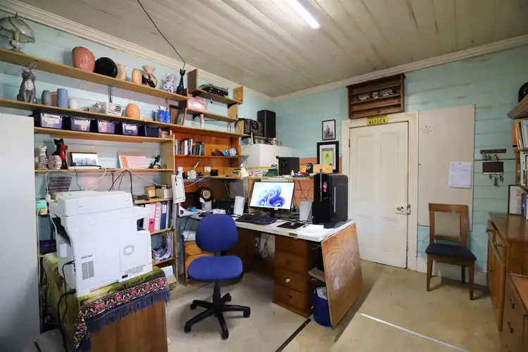 Seventh view of Homely house listing, 58 Bombala Street, Delegate NSW 2633