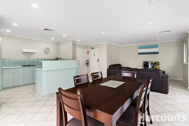 Fourth view of Homely apartment listing, Unit 5/Floor 1, 40 Marina Quay Drive, Erskine WA 6210