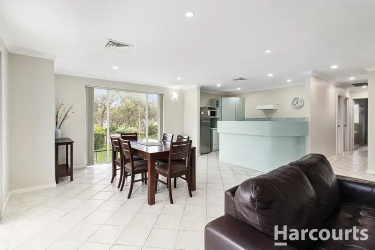 Fifth view of Homely apartment listing, Unit 5/Floor 1, 40 Marina Quay Drive, Erskine WA 6210