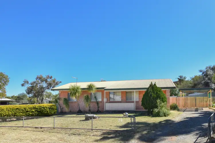 Main view of Homely house listing, 46 Bokhara Street, Larapinta NT 875