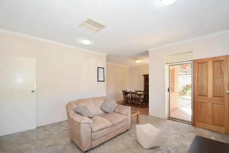 Second view of Homely house listing, 46 Bokhara Street, Larapinta NT 875
