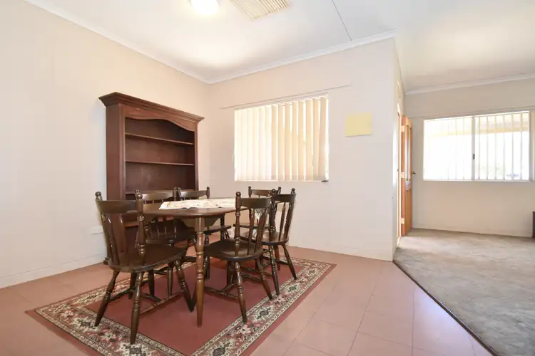 Third view of Homely house listing, 46 Bokhara Street, Larapinta NT 875