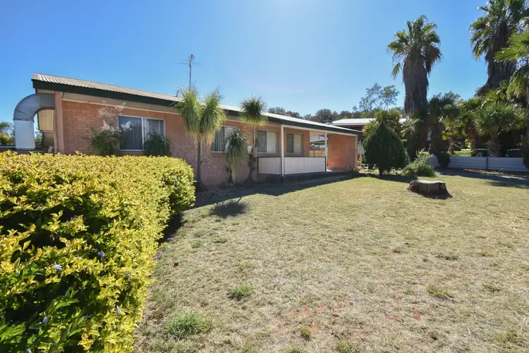 Fourth view of Homely house listing, 46 Bokhara Street, Larapinta NT 875