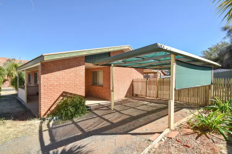 Fifth view of Homely house listing, 46 Bokhara Street, Larapinta NT 875