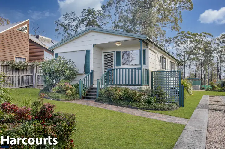 Main view of Homely house listing, 53 Cornfield Parade, Fishermans Paradise NSW 2539
