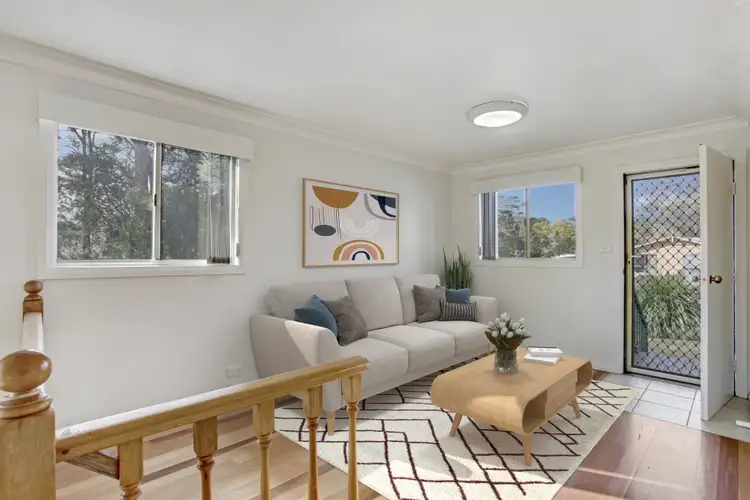 Second view of Homely house listing, 53 Cornfield Parade, Fishermans Paradise NSW 2539