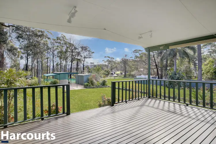 Third view of Homely house listing, 53 Cornfield Parade, Fishermans Paradise NSW 2539