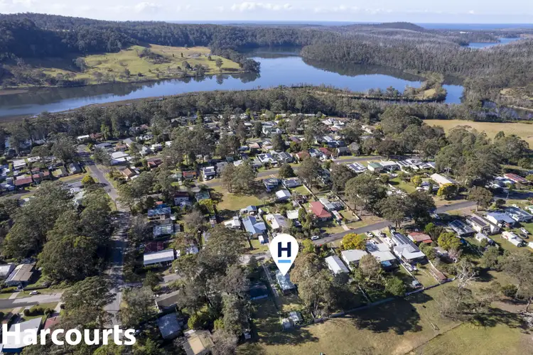 Fifth view of Homely house listing, 53 Cornfield Parade, Fishermans Paradise NSW 2539