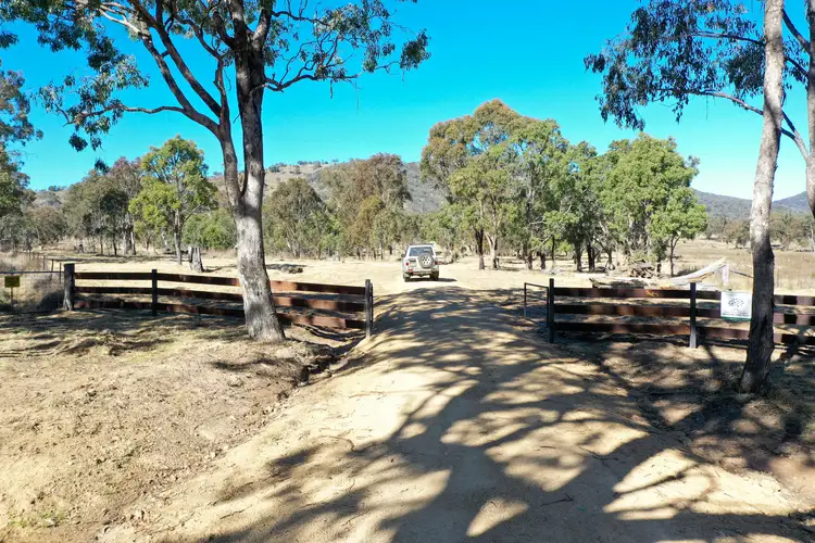 Main view of Homely rural property listing, Lot 40 2351 Bruxner Way, Tenterfield NSW 2372