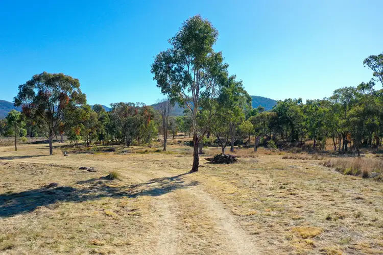 Second view of Homely rural property listing, Lot 40 2351 Bruxner Way, Tenterfield NSW 2372