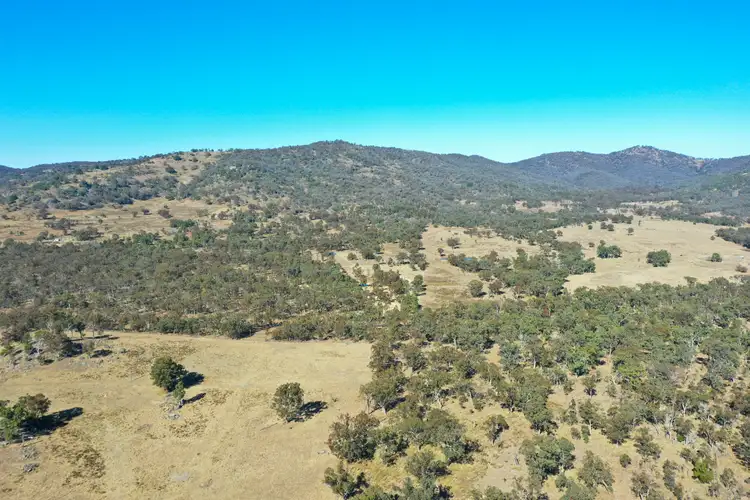 Third view of Homely rural property listing, Lot 40 2351 Bruxner Way, Tenterfield NSW 2372