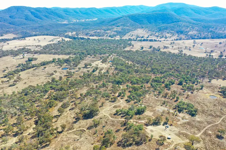 Fourth view of Homely rural property listing, Lot 40 2351 Bruxner Way, Tenterfield NSW 2372