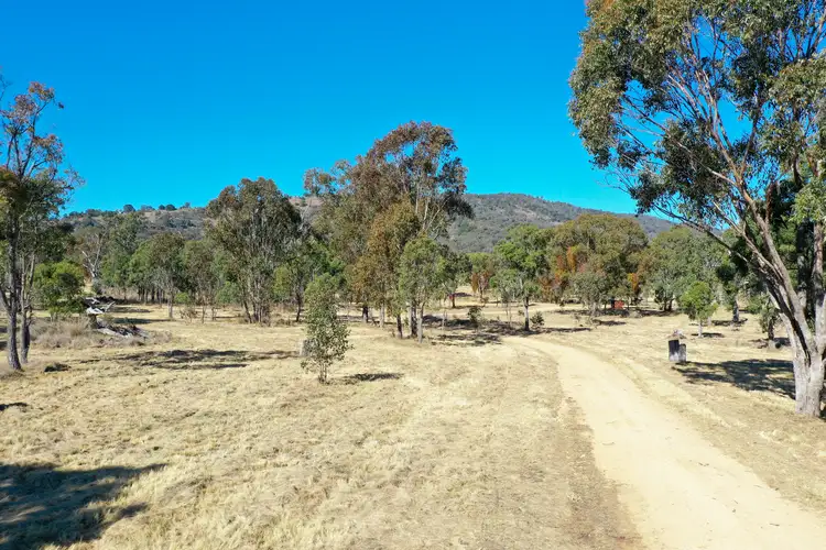 Fifth view of Homely rural property listing, Lot 40 2351 Bruxner Way, Tenterfield NSW 2372