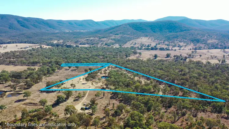 Sixth view of Homely rural property listing, Lot 40 2351 Bruxner Way, Tenterfield NSW 2372