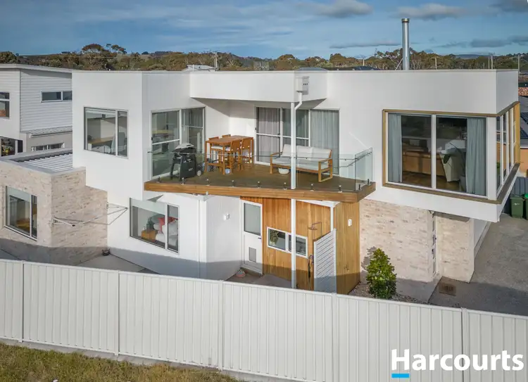 Third view of Homely house listing, 8 Shorehaven Drive, Turners Beach TAS 7315