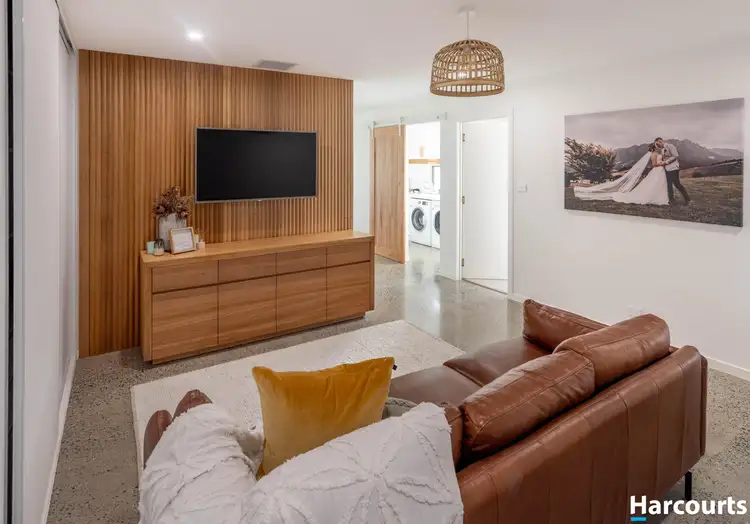 Sixth view of Homely house listing, 8 Shorehaven Drive, Turners Beach TAS 7315