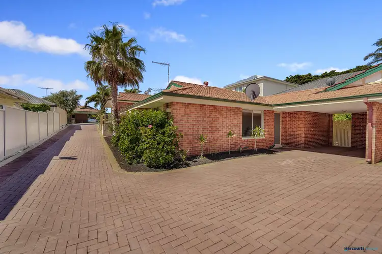 22A Pingrup Lane, Scarborough WA 6019