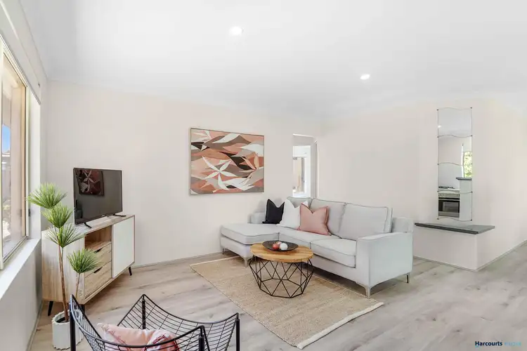 Second view of Homely villa listing, 22A Pingrup Lane, Scarborough WA 6019
